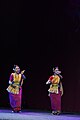 Manippuri Dance at Nishagandhi Dance Festival 2024 (12)