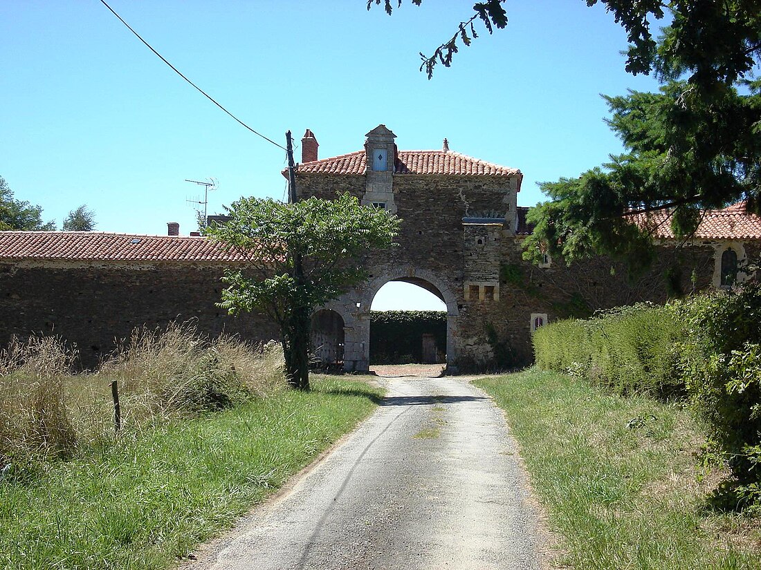 Saint-Germain-l’Aiguiller