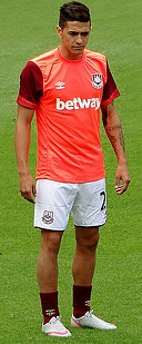 Manuel Lanzini: Age & Birthday