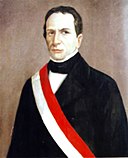 Manuel Salazar y Baquíjano: Años & Cumpleaños