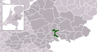 Map - NL - Municipality code 0299 (2009).svg