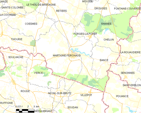 File:Map commune FR insee code 35167.png