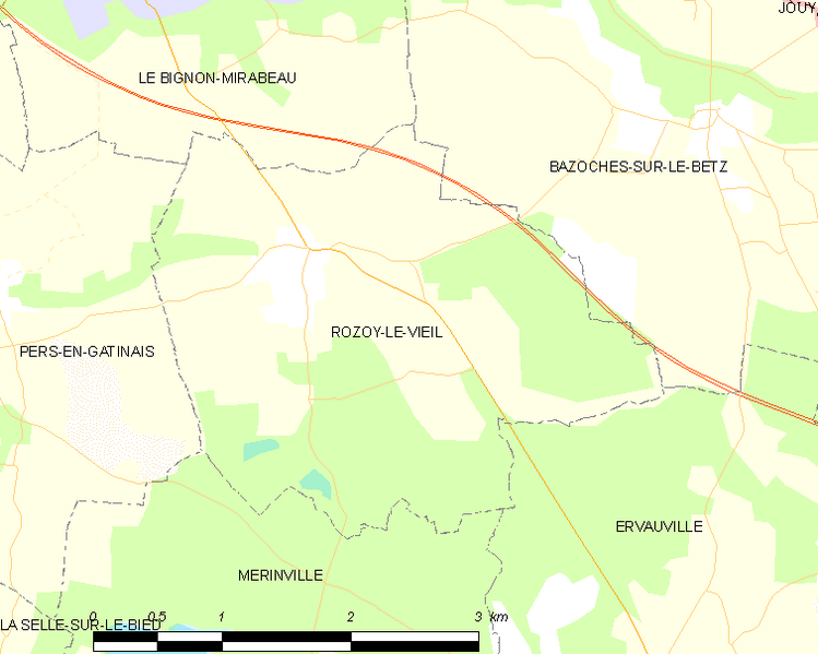 Fayl:Map commune FR insee code 45265.png