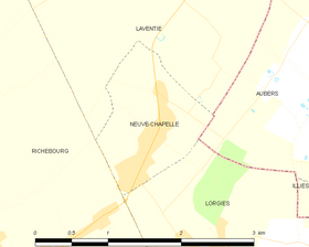 Map commune FR insee code 62606.png