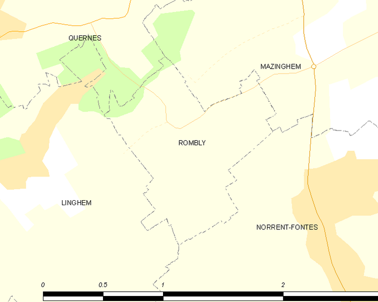 File:Map commune FR insee code 62720.png