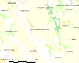 Map commune FR insee code 64488.png