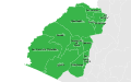 Mapa con Etiquetas de División Municipal, Departamento de Ahuachapán, El Salvador.svg
