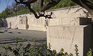 Genève: Géographie, Toponymie, Histoire