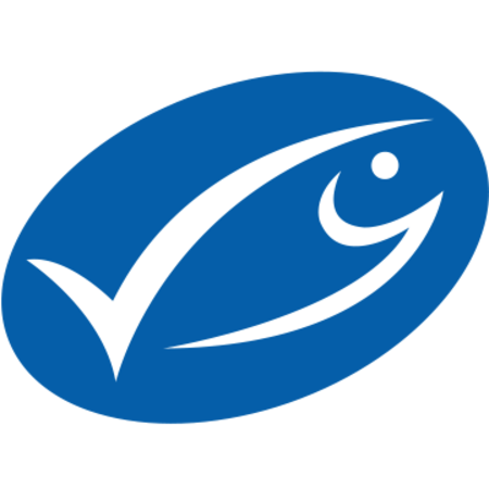 Marine Stewardship Council Logo