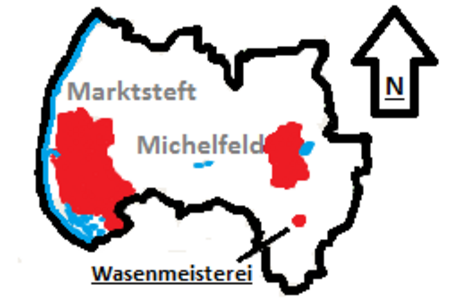 Marktsteft Wasenmeisterei