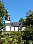 Simon-und-Judas-Kirche Marlesreuth