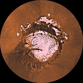 Image illustrative de l'article Eric.LEWIN/WP-Mars-FÉP/2019-2020 S2/Chasma Boreale