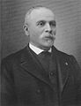 Matthew Sherman, served 1891–1893