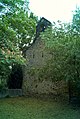 Français : Clocher-mur, Chapelle Saint-Martin-del-Fenouillar Maureillas-las-Illas, Maureillas-las-Illas (Pyrénées-Orientales, Languedoc-Roussillon, France) Català: Campanar, Capella Sant Martí de Fenollar, Morellàs i les Illes, Morellàs i les Illas (Pirineus Orientals, Llenguadoc-Rosselló, França) Español: Campanario, Capilla San Martín del Fenouillar, Maureillas-las-Illas, Maureillas-las-Illas (Pirineos Orientales, Languedoc-Rosellón, Francia) -----   This image was created with Qtpfsgui.