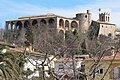 Nucli antic de Medinyà (Sant Julià de Ramis)