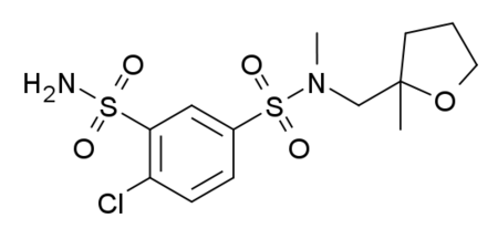 Mefruside