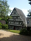 Fachwerkhaus in Mehren