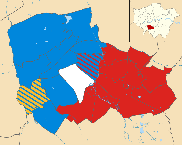 File:Merton London UK local election 2010 map.svg