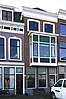 Woonhuis in de stijl van het Eclecticisme