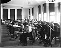 Miami University Teachers' College free-hand drawing class 1915 (3192252182).jpg