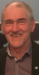 <span class="mw-page-title-main">Mickey Harte</span> Gaelic football manager