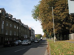 Mid section of the High Street - geograph.org.uk - 994020.jpg