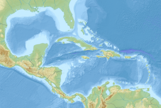 1867 Virgin Islands earthquake and tsunami Earthquake and tsunami in the Caribbean