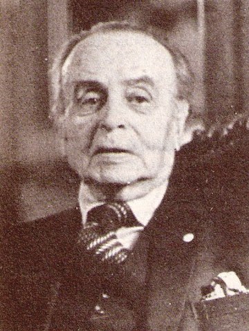 Miguel Ángel Cárcano