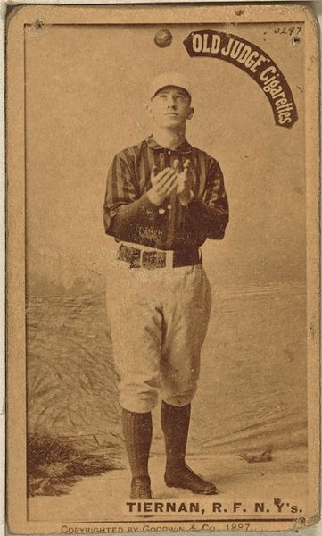 File:Mike Tiernan baseball card.jpg