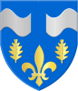 Coat of arms of Mildam