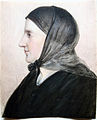 Mrs Waddington, 1831, Schwiegermutter von Christian Karl Josias von Bunsen