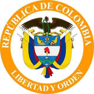 <span class="mw-page-title-main">Minister of the Interior (Colombia)</span> Minister of the Interior of Colombia