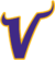 Minnesota Vikings V logo.png