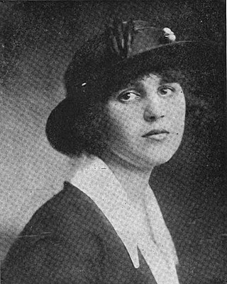 <span class="mw-page-title-main">Kiki Preston</span> American socialite (1898–1946)