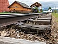 * Nomination Railroad tracks in Historical Museum at Fort Missoula, Missoula, Montana, USA --XRay 03:33, 19 October 2022 (UTC) * Promotion  Support Good quality -- Johann Jaritz 05:17, 19 October 2022 (UTC)