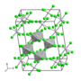 Vorschaubild für Molybdän(V)-fluorid