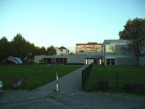 Saarland Museum