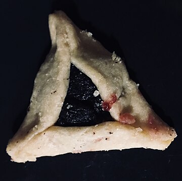 Hamantash