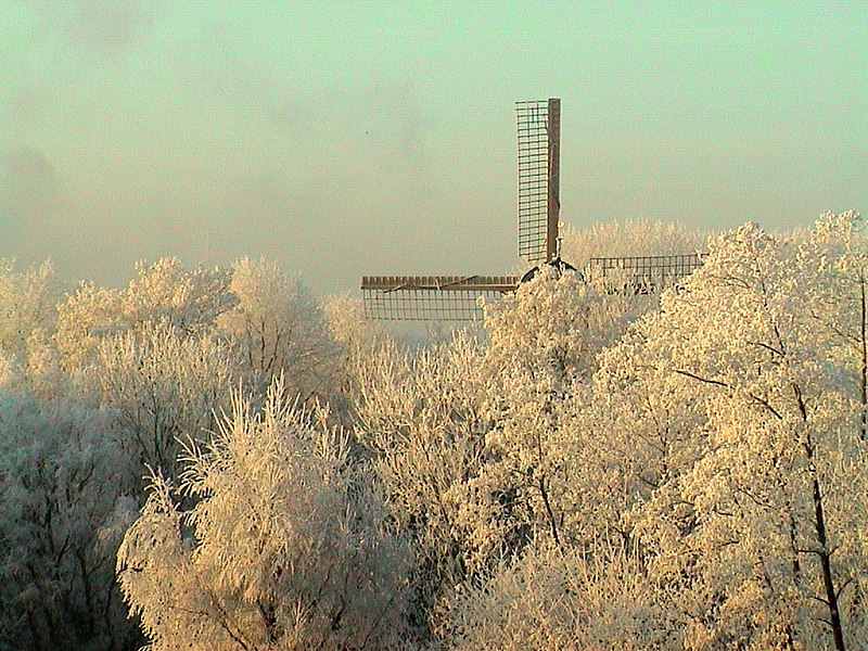 File:Molen 't Haantje' - panoramio - Dreol.jpg