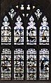 Cecil Richard Molyneux window in St Helen's Church, Sefton