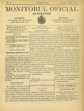 Fayl:Monitorul Oficial al României 1878-07-30, nr. 167.pdf üçün miniatür