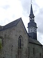 Kirche Saint-Laur