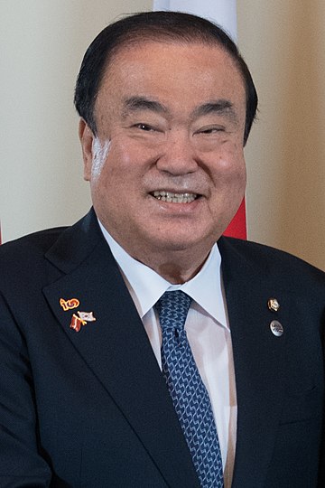 文喜相