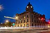 Moose Jaw City Hall