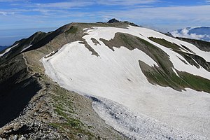 Mont Masago