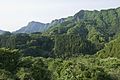 奥久慈男体山 Mt. Okukuji-Nantai