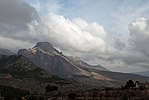 Thumbnail for Sierra de María-Los Vélez Natural Park