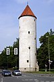 Münster - Buddenturm