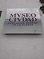 Logo del Museo.