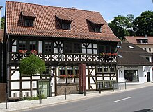 Ruhlaer Orts- und Tabakpfeifenmuseum